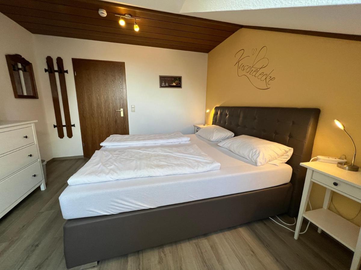Appartement Mit Bademantelgang Zur Wohlfuehltherme Бад-Грісбах Екстер'єр фото