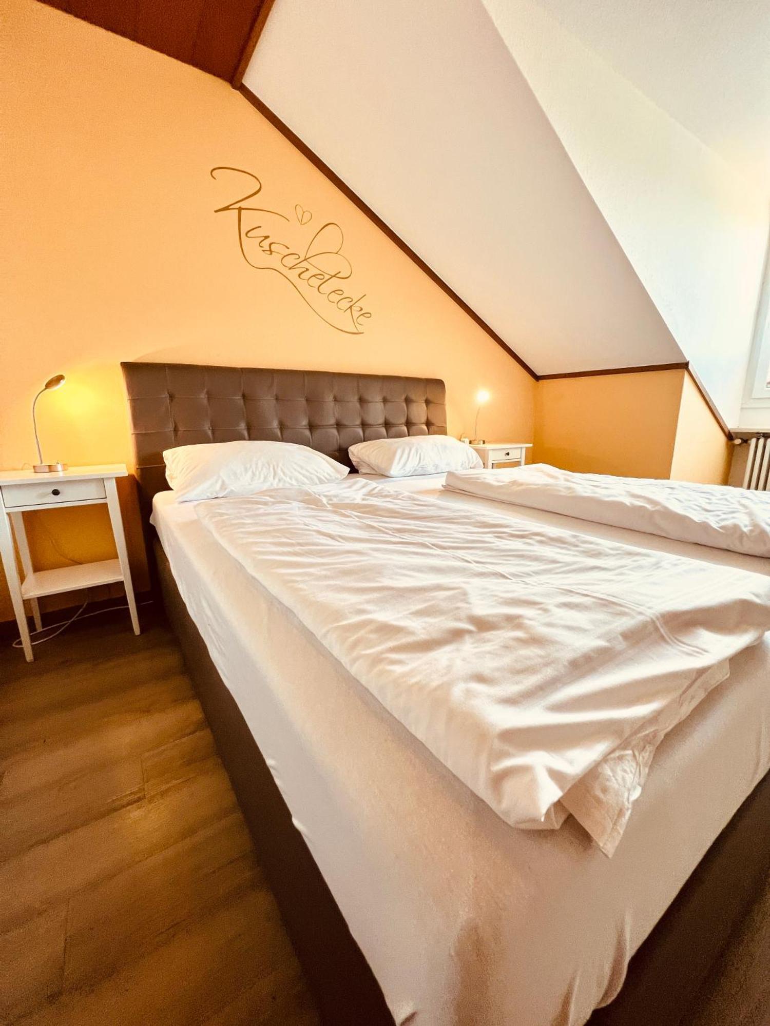 Appartement Mit Bademantelgang Zur Wohlfuehltherme Бад-Грісбах Екстер'єр фото